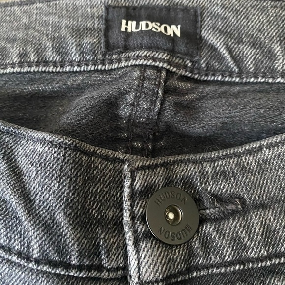 Hudson Blinder Biker Skinny Jean - Picture 12 of 16